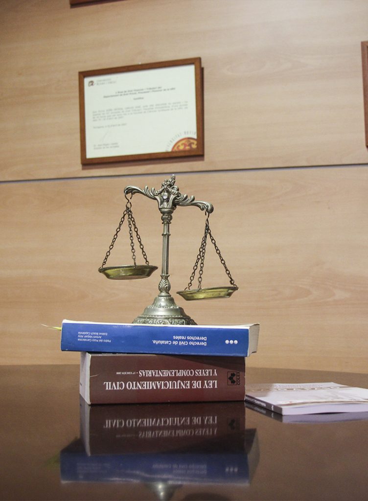 Abogado Legal Reus Asesoramiento Jurídico