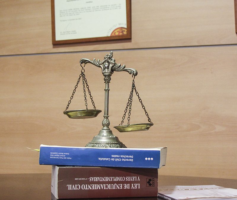 ¡DC Abogados os desea unas felices fiestas!