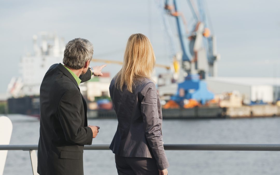 Los desafíos del derecho marítimo ante el comercio globalizado