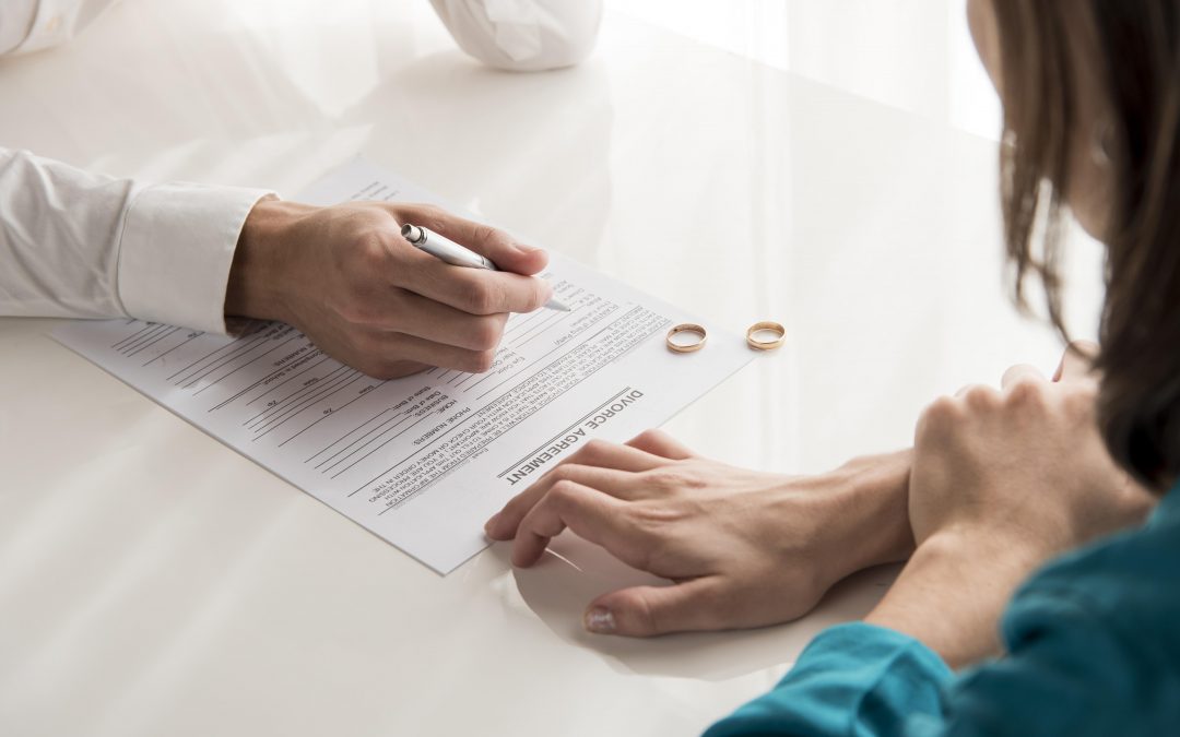 Consejos para elegir un abogado de divorcio en Reus