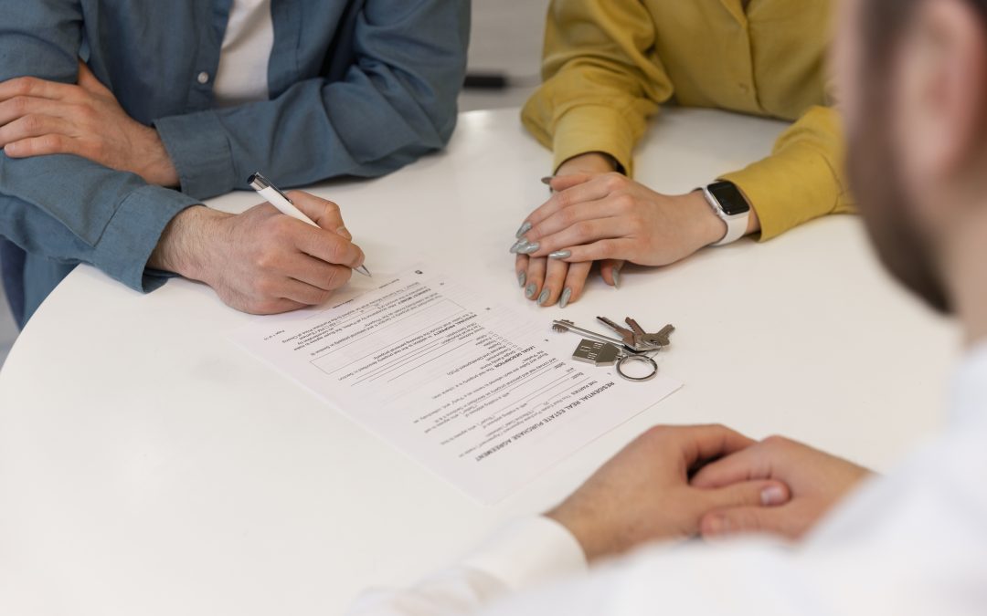 Alquilar una vivienda: ¿qué debe incluir un contrato legal?