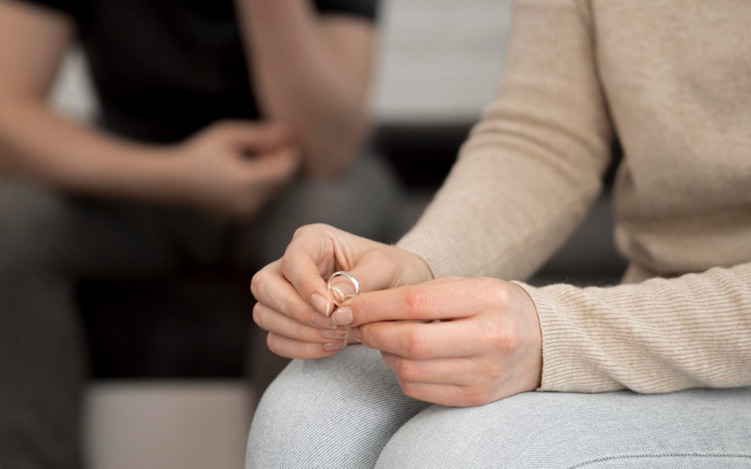 Divorcio: tipos, proceso, custodia y tu protección patrimonial