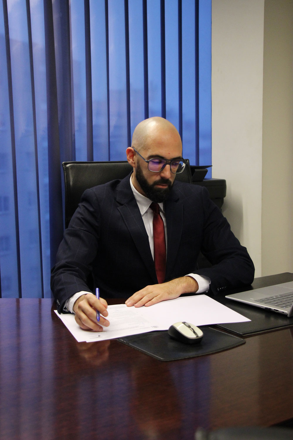 Carlos Cazorla Martínez