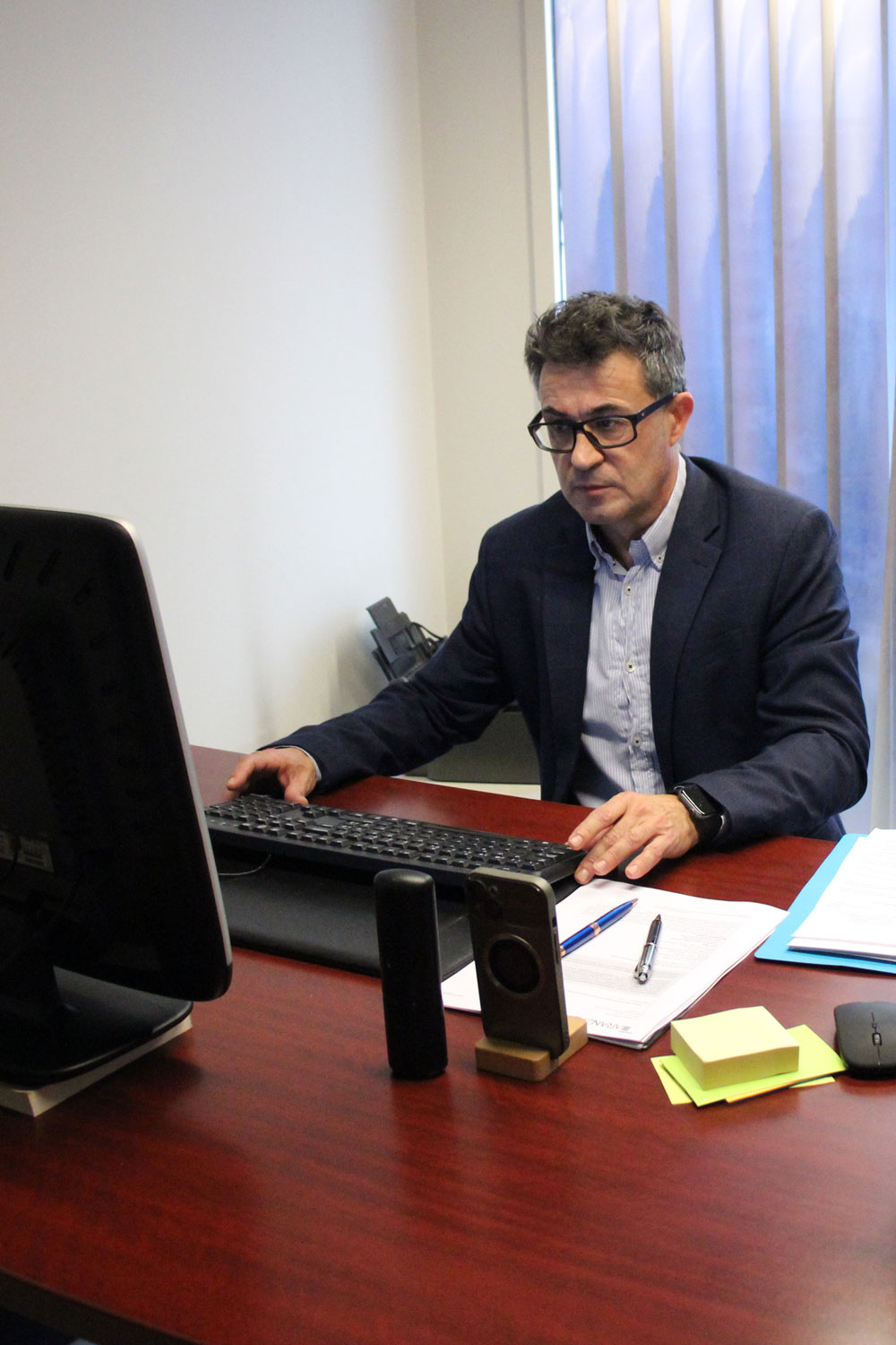 Javier Villa García