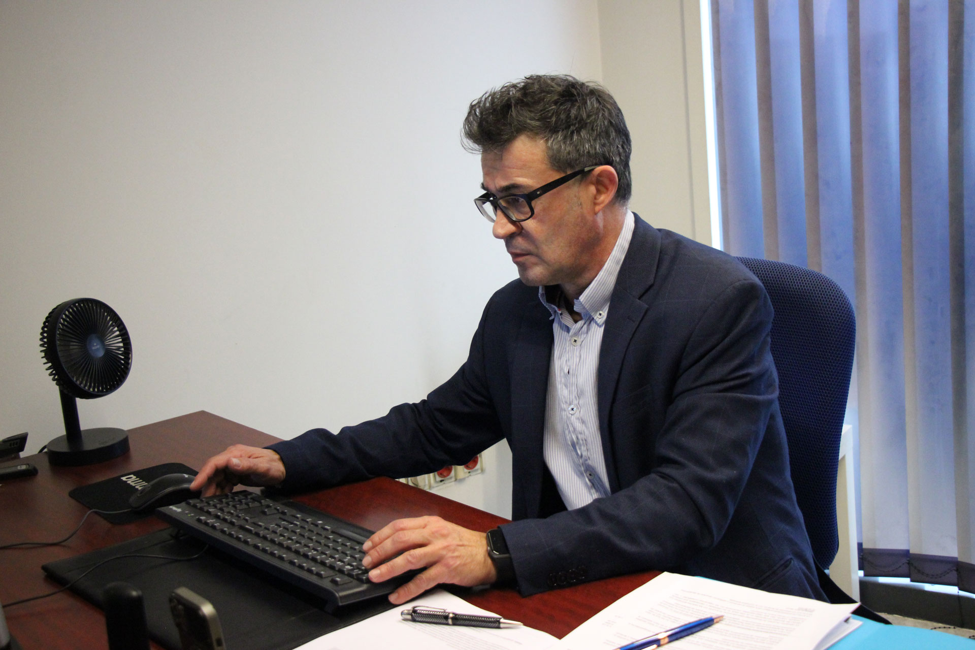 Javier Villa García