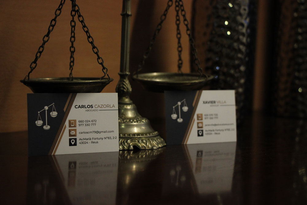 Sobre nosotros AL Abogado Legal Reus