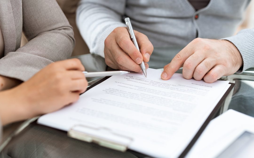 Contrato fijo discontinuo: cómo funciona y qué tener en cuenta