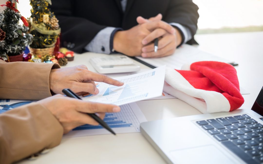 Consejos legales para unas fiestas tranquilas