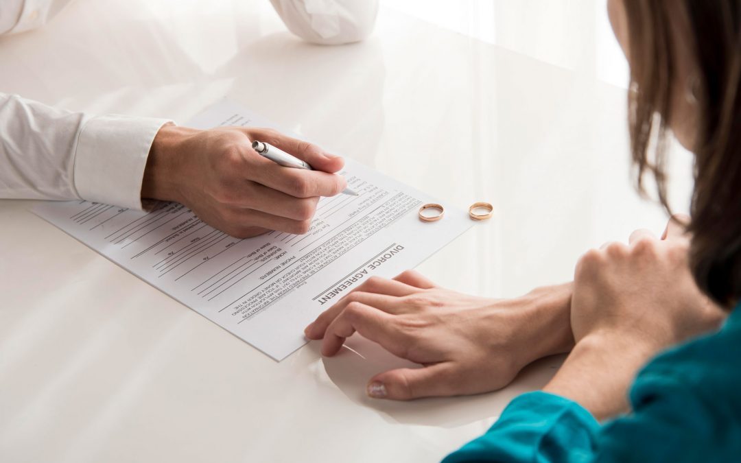 Divorcio en Reus, Tarragona y alrededores