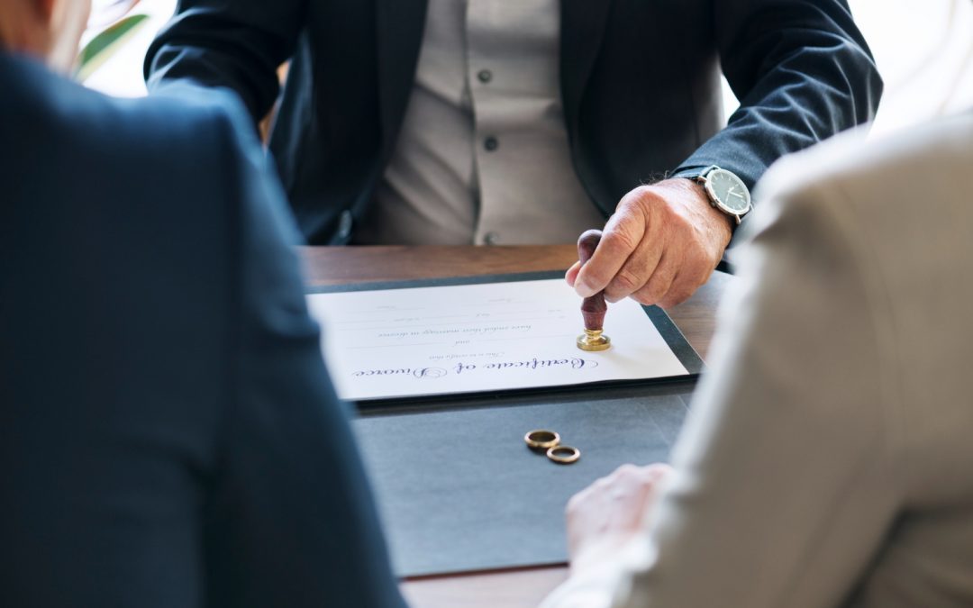 Divorcios y separación: cómo proteger tu patrimonio y a tus hijos