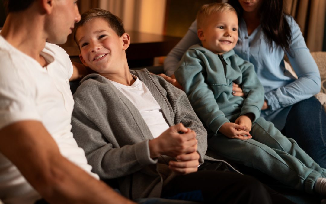 Custodia compartida en Cataluña: ¿cómo funciona el Plan de Parentalidad?